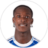 Emmanuel Emegha, Forward for Chelsea