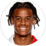 Mimeirhel Benita, Defender for Heracles Almelo