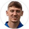 Joe Grey, Forward for York City