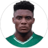 Anayo Iwuala, Forward for Al Arabi