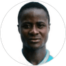 S. Guera, Midfielder for Dadjè