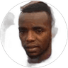 C. Onuwa, Midfielder for Lobi Stars