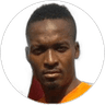 C. Olisema, Midfielder for Akwa United