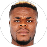 Stanley Nwabali, Goalkeeper for Chippa United