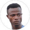 V. Mbaoma, Attacker for Qizilqum