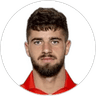 Iker Munoz, Midfielder for CA Osasuna
