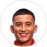 E. Castillo, Attacker for Rancho Santana