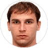 B. Ivanović, Defender for 
    