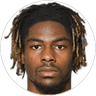 Steeve-Mike Eyango, Midfielder for Calcio Foggia 1920