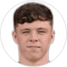 Charlie Caton, Forward for Accrington Stanley