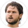 M. van Heerden, Defender for Cape Town City
