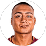 Ayrthon Quintana, Defender for Los Chankas
