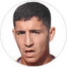 F. Romdhane, Attacker for Türkspor Dortmund