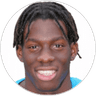 Ruben Soares-Junior, Attacker for Dover Athletic