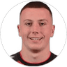 Lewis Patterson, Defender for H&W Welders