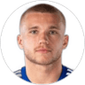 Jamie Cooke, Midfielder for Halifax Town