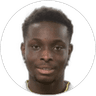 Kamil Conteh, Midfielder for Bromley