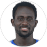 Brian Oddei, Forward for FC Koper