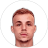 Jacopo Pellegrini, Forward for AC Trento