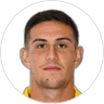 Ilario Monterisi, Defender for Frosinone Calcio