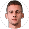 Sergio Maselli, Midfielder for AZ Picerno