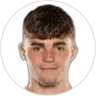 Max Conway, Defender for Bolton Wanderers