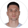 Jovan Manev, Defender for FK Novi Pazar