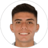 J. Ferrufino, Attacker for Guabirá