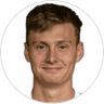 Will Lancaster, Defender for AFC Fylde