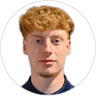 Owen Bray, Midfielder for Halifax Town