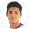 Saurabh Meher, Defender for Gokulam Kerala