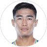 H. Ruivah, Defender for Kerala Blasters