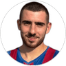 Georgios Maidanos, Defender for Nestos Chrisoupolis