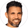 Akenhaton Carlos Edwards, Midfielder for 
    