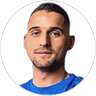 C. Karagiannis, Midfielder for Sevlievo