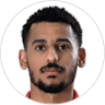 Harib Suhail, Forward for Sharjah