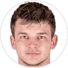 Dominik Gembicky, Forward for Viktoria Žižkov