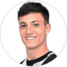 Nicolas Quagliata, Forward for Melgar