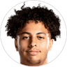 Kaide Gordon, Forward for Liverpool