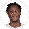 Kwaku Osei, Forward for Spartak Subotica
