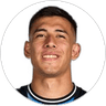 Zaid Romero, Defender for Getafe CF