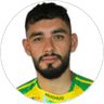 Derlis Aquino, Forward for Achuapa