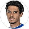 E. Öztürk, Midfielder for 1. FC Lokomotive Leipzig