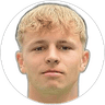 Philipp Muller, Midfielder for Greuther Fürth