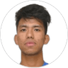 L. Renthlei, Defender for Churchill Brothers