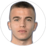 Velislav Boev, Defender for Fratria