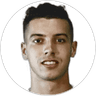 Mehdi Bellarabi, Goalkeeper for JS Soualem