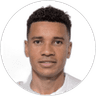 Thiago Santos, Attacker for Spartakos Kitiou