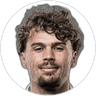 Baptiste Rolland, Defender for Aarhus Fremad