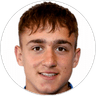 C. Wilson, Midfielder for Scarborough Athletic